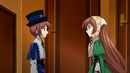 Девы Розена / Rozen Maiden: Traumend [TV-2] – 8