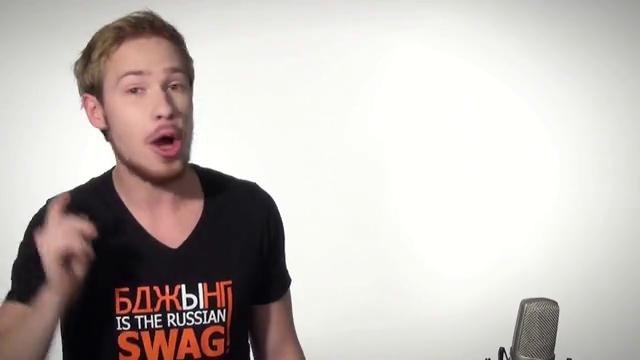 This is Хорошо # 267 Душа. ЯIR (3 года This is Хорошо)