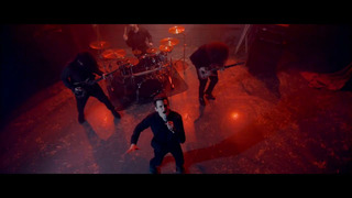 Monuments – Cardinal Red (Official Video 2022)