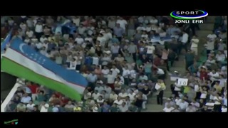 Узбекистан – Таиланд товарищеские матчи 2017