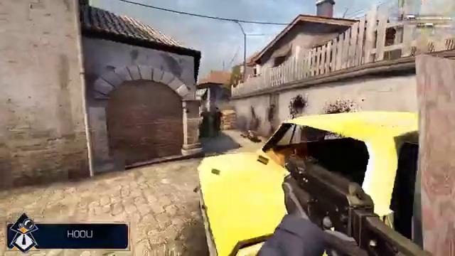 CS GO – How fast can you ACE! #11
