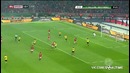 Бавария – Боруссия Д | Кубок Германии 2015/16 | Финал | Обзор матча