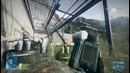 Battlefield 3:: Игра на нервах