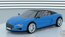O‘zbekistonda milliy elektromobil ixtiro qilindi