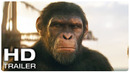 KINGDOM OF THE PLANET OF THE APES «One Kingdom Will Reign» Trailer (NEW 2024)