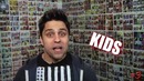 Party crasher ray william johnson[eng