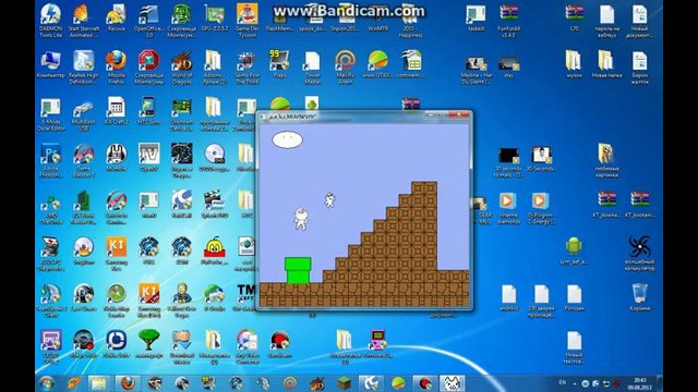 Memes Mario