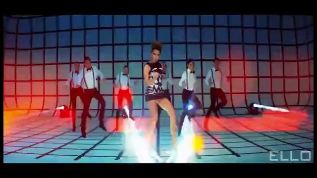 Chinkong feat Karina – High Up