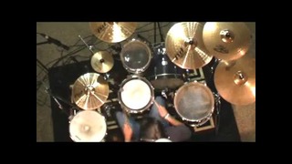 Cobus – Blink-182 Not Now[Drum Cover