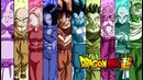 Dragon Ball Super – 83 Cерия (Лето 2015!)