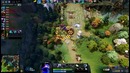 DOTA2 Kiev Major 2017: Na’Vi vs Spirit (Game 2) Main Qualifiers Play-off