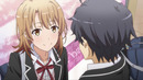 OreGairu TV-2 – 4 Серия (Весна 2015!)