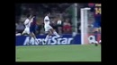 Ronaldinio goal