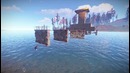 Lega play: Rust – Lega Style (Забрал дом на воде в Раст)