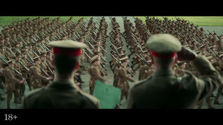 King’s man: Начало Русские фичер-трейлеры «Аристократ» и «Снайпер» Фильм 2022