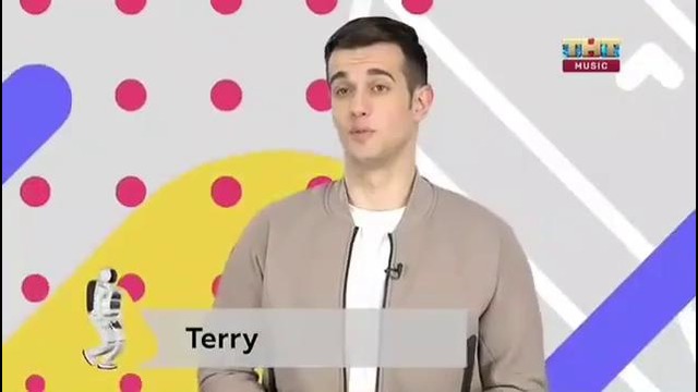 TERRY рассказал телеканалу THT Music о своих любимых гаджетах