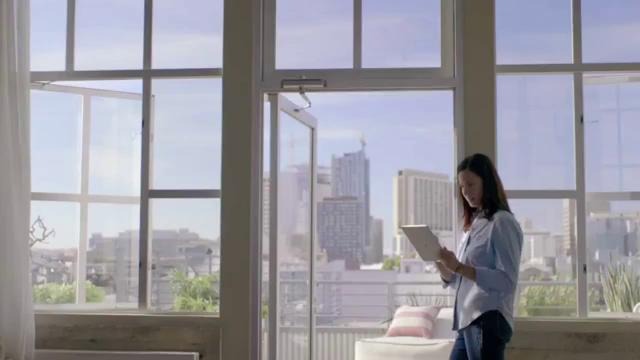 IPad Air Official Video – Introducing iPad Air