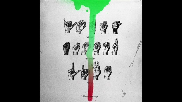 Young Thug Feat. Lil Uzi Vert ‘It’s A Slime’ (Official Audio) Full-HD