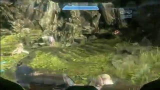 Прохождение игры Halo 4 часть 2