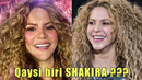 Mashxurlarga 2 Tomchi Suvdek O’xshash Qiyofadoshlari