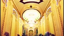 Restaurant «UlFarJam», Bukhara