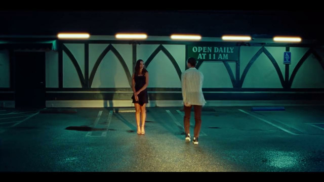 LANY – Dancing in The Kitchen (Official Video 2021!)