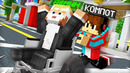 АДМИН СТАЛ ДЕДОМ В МАЙНКРАФТ | Компот Minecraft