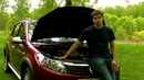 Видео-тест Renault Sandero Stepway