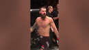Paul Craig Turned THIS Around!! #ufc #shorts