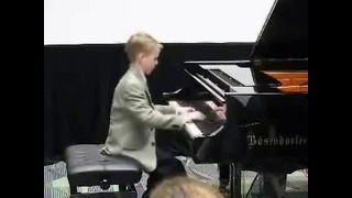 Impossible Piano