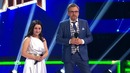 Безукоризненно Сатеник великолепно спела вечный хит Селин Дион, шокировав жюри