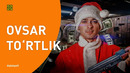 KALLAKESAR OVCHILAR / OVSAR TO‘RTLIK [QONUNBUZARLAR HIKOYASI #4] | ХУРМО [GEO]