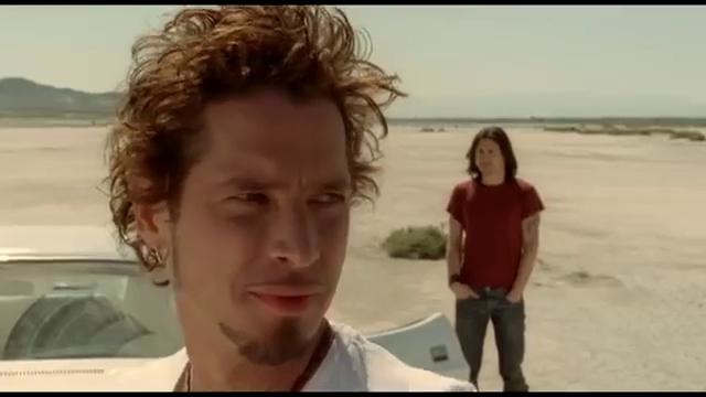 Audioslave – Show Me How To Live