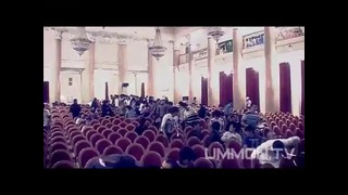 UmmoN – Konsert Rossiya
