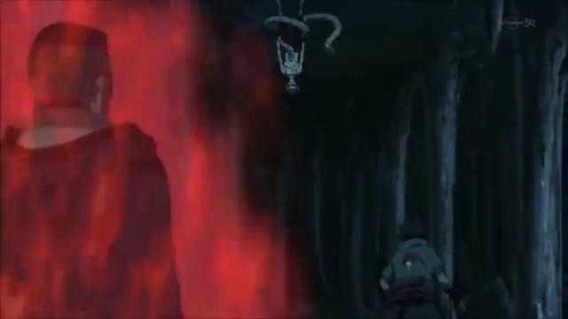 [AMV] – Sasuke & Itachi VS Kabuto