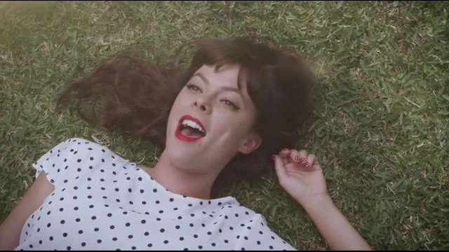 Lenka – Blue Skies (Official Video 2015!)