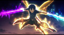 Sword Art Online: Alicization. War of Underworld – 45 Серия (Хит Лето 2020!)