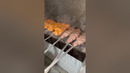 Узбекские шашлыки! Самарканд