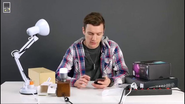 Philips HUE vs. Xiaomi Yeelight – покупки RGB LED на eBay