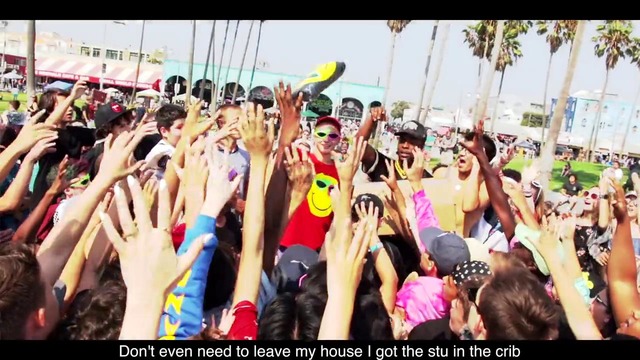 Roy Purdy – Oh Wow