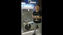 Акция: MIDEA Aurora сотиб олинг купонга эга болинг