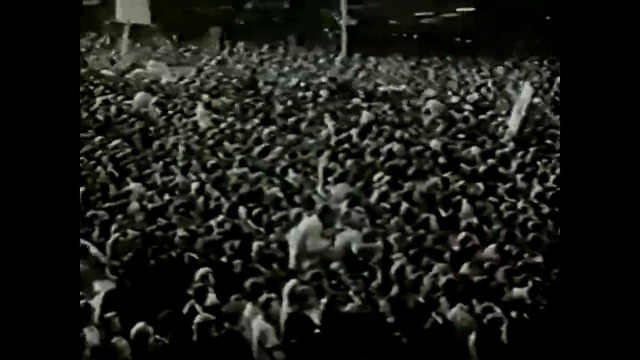 Обзор – Живые легенды. Metallica, Eminem, Led Zeppelin, Pink Floyd и т.д