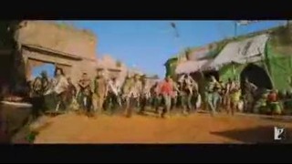 Mashallah – Soundtrack ( Ek-Tha-Tiger )
