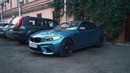 LCM. Замена коробки на BMW M2. Первый тюнинг. НОВАЯ ТАЧКА Феди