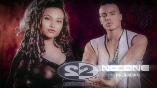 2 unlimited – No One Tiger remix