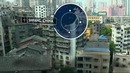 Хаос в действии: кадры очевидцев