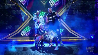WWE NXT 2021.05.18 720p (545TV)