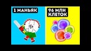 Что Происходит Вокруг нас за 60 Секунд