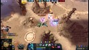 Dota 2 Dread и NS – Охотники
