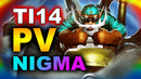 NIGMA vs PVISION – GROUP STAGE – TI14 THE INTERNATIONAL 2025 DOTA 2